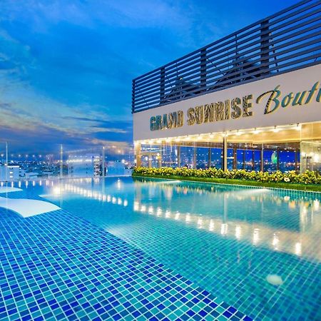 Grand Sunrise Boutique Hotel Danang Exteriér fotografie